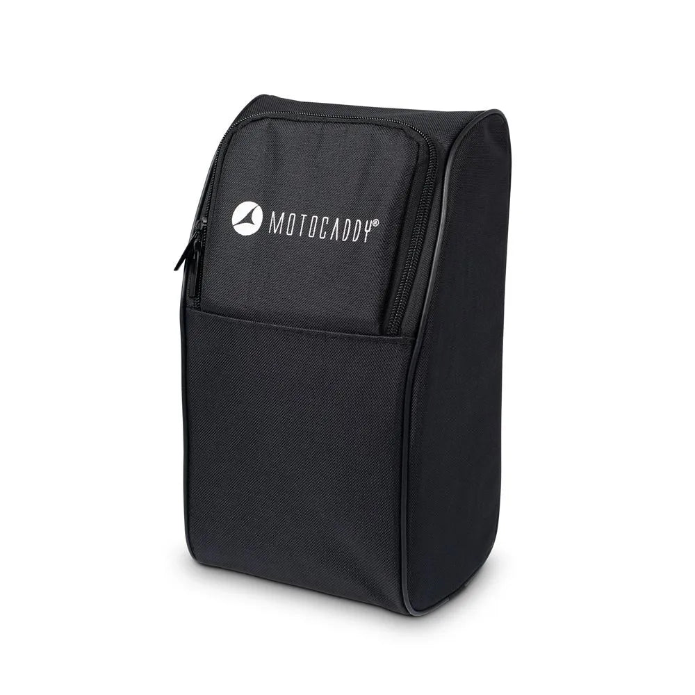 Motocaddy QB2 Accessory Bag – Golf Trolley Accessory Bag