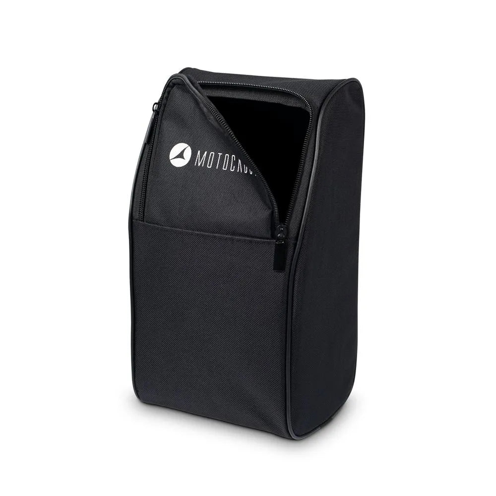 Motocaddy QB2 Accessory Bag – Golf Trolley Accessory Bag