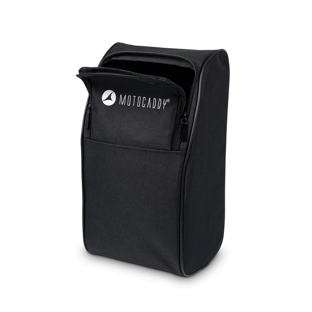Motocaddy QB2 Accessory Bag – Golf Trolley Accessory Bag