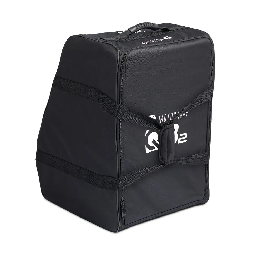 Motocaddy QB2 Travel Cover