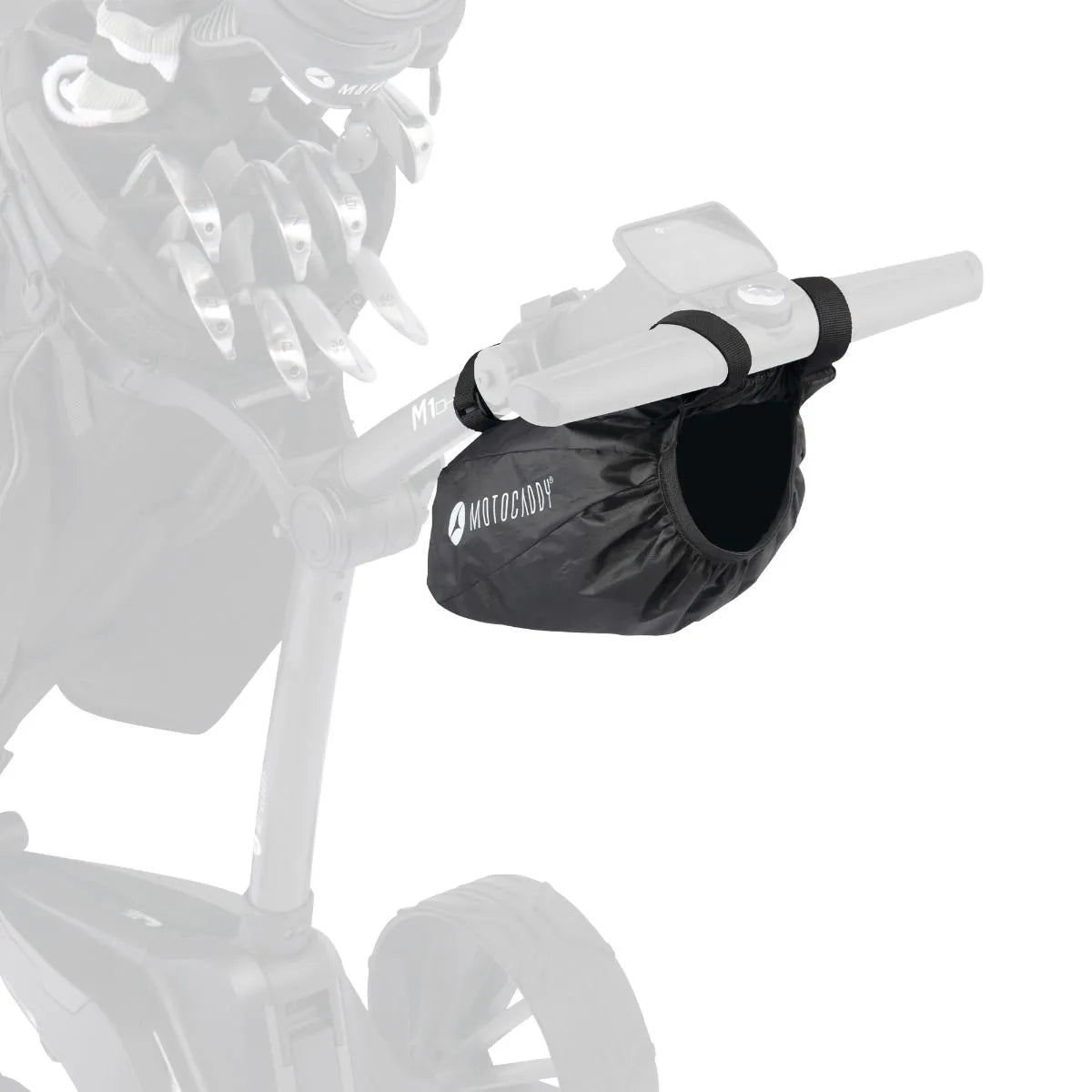 Sac de rangement pour accessoires Motocaddy