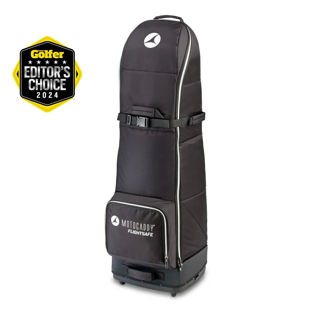 Motocaddy Flightsafe Reisetasche