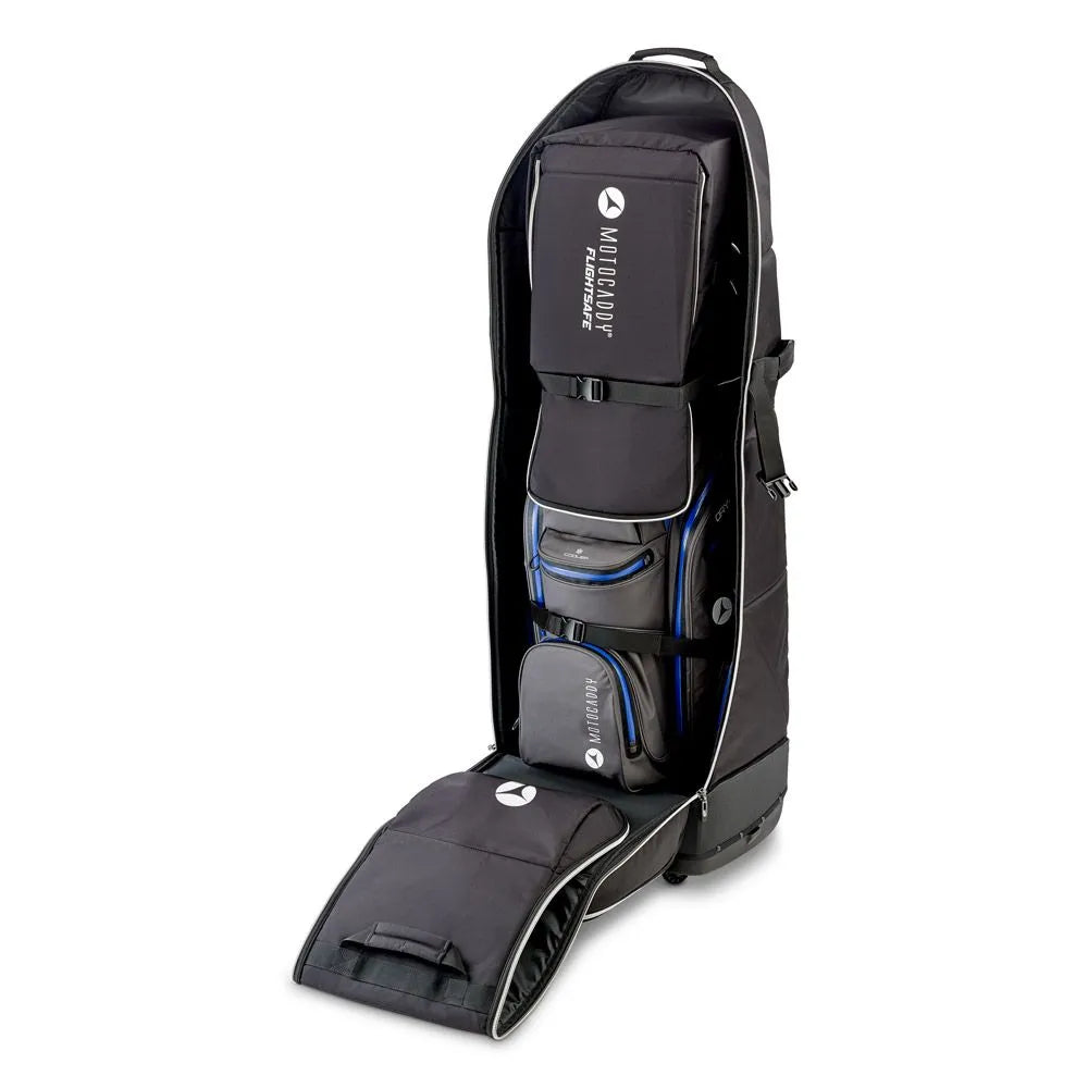 Motocaddy Flightsafe Reisetasche