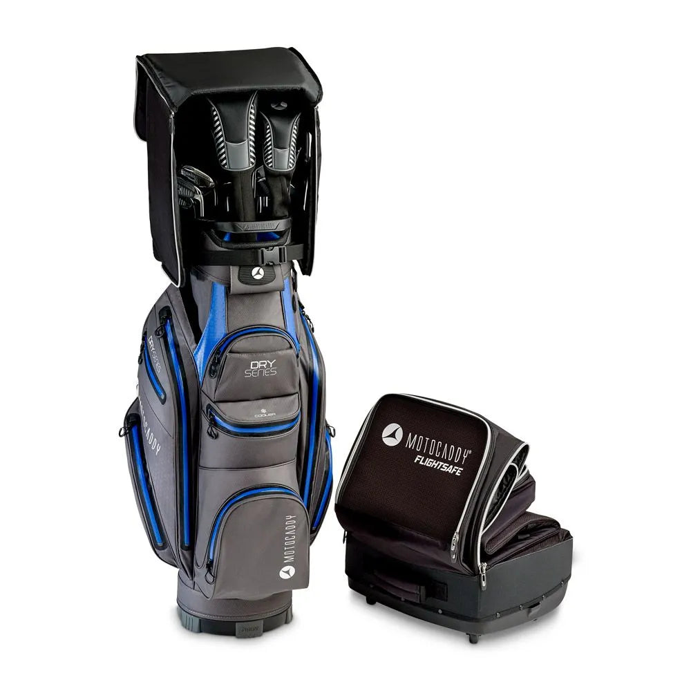 Motocaddy Flightsafe Reisetasche