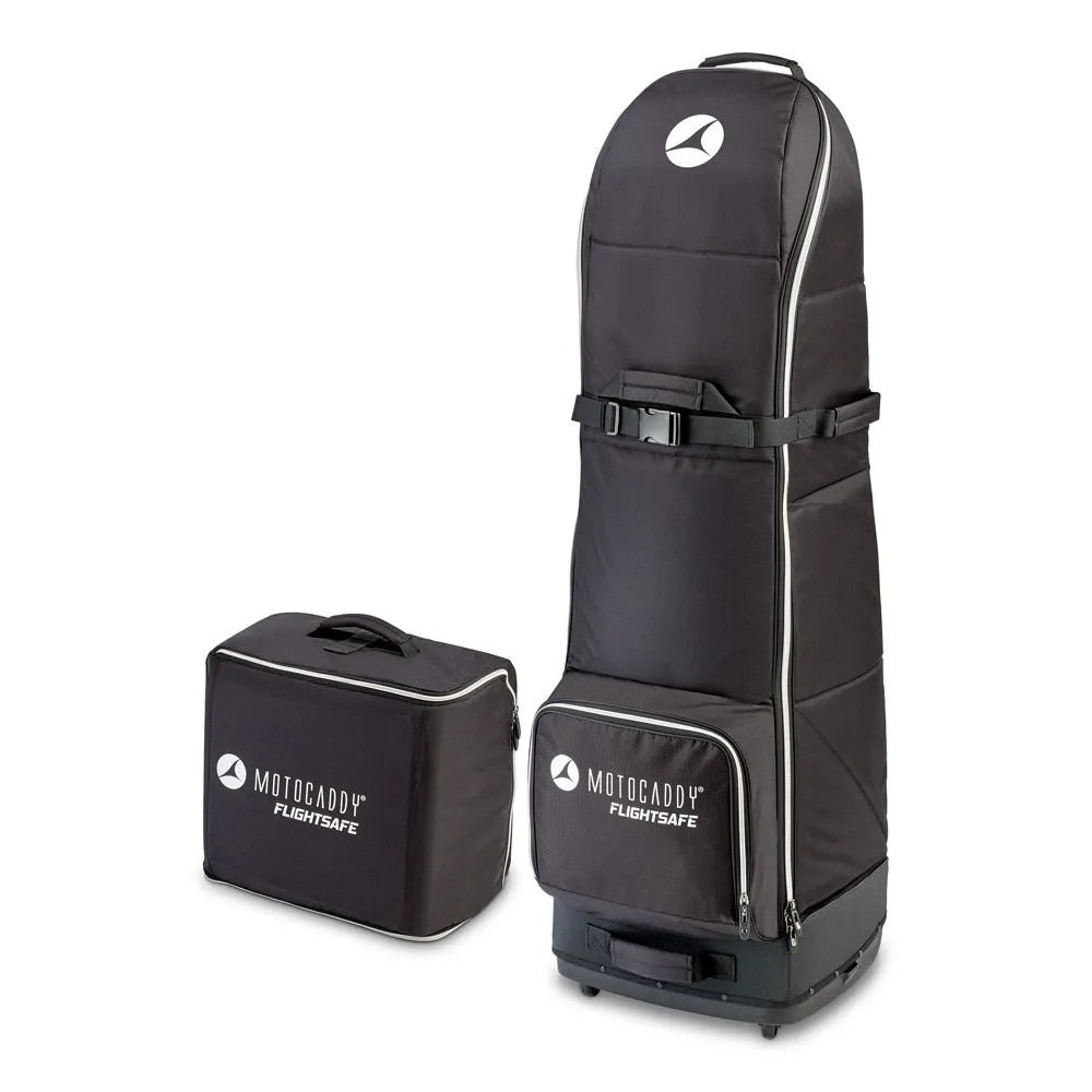 Motocaddy Flightsafe Reisetasche