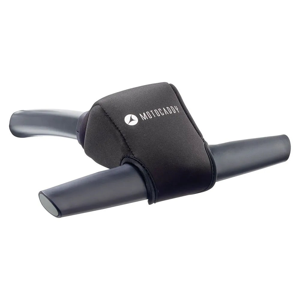 Motocaddy GPS-Griffabdeckung