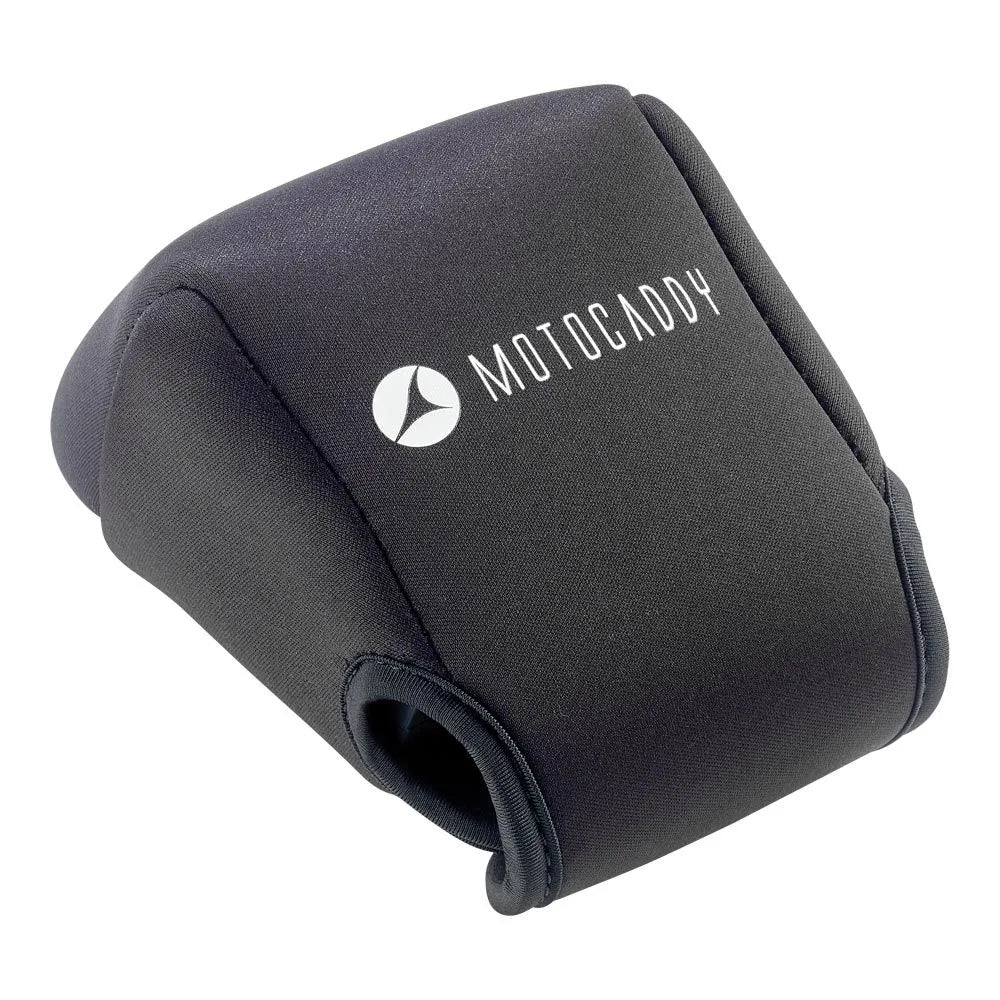 Motocaddy GPS-Griffabdeckung