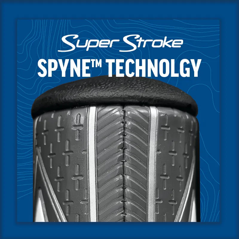 SuperStroke Zenergy Flatso 2.0