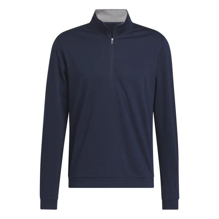 Adidas Eleveted 1/4 Zip Maglia