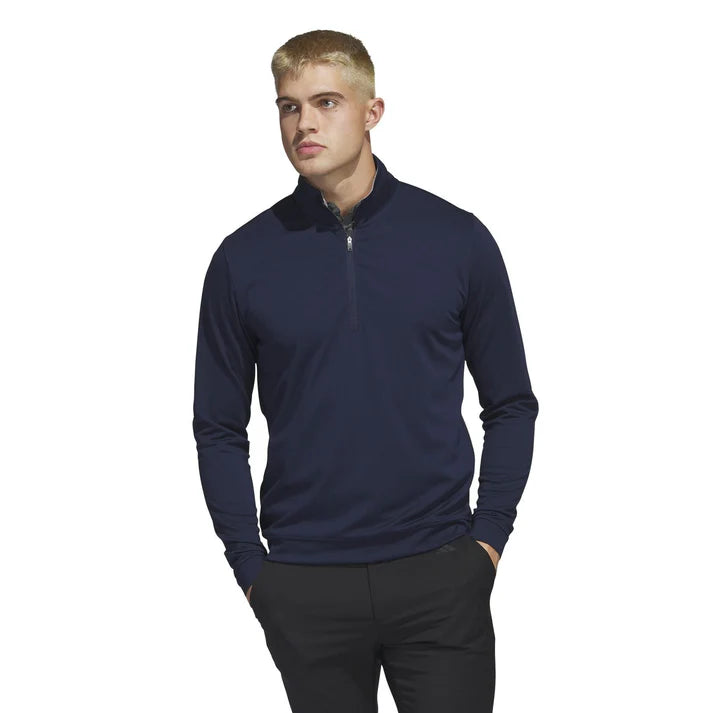 Adidas Eleveted 1/4 Zip Maglia