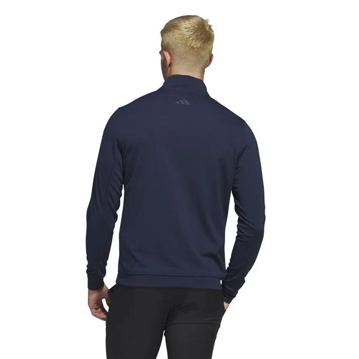 Adidas Eleveted 1/4 Zip Maglia
