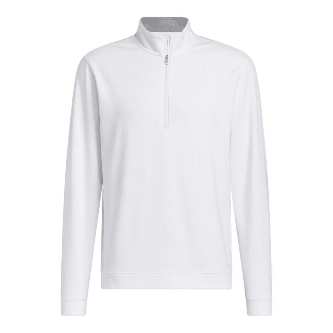 Adidas Eleveted 1/4 Zip Maglia