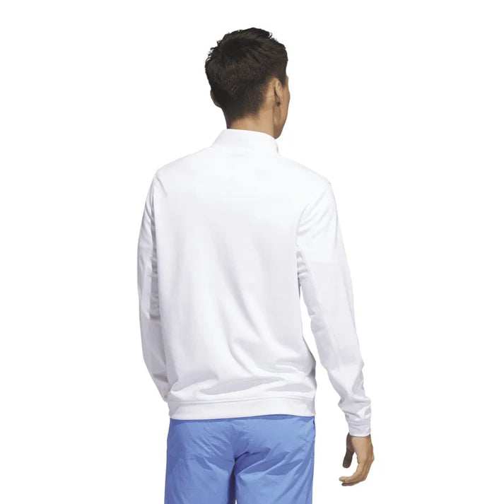 Adidas Eleveted 1/4 Zip Maglia