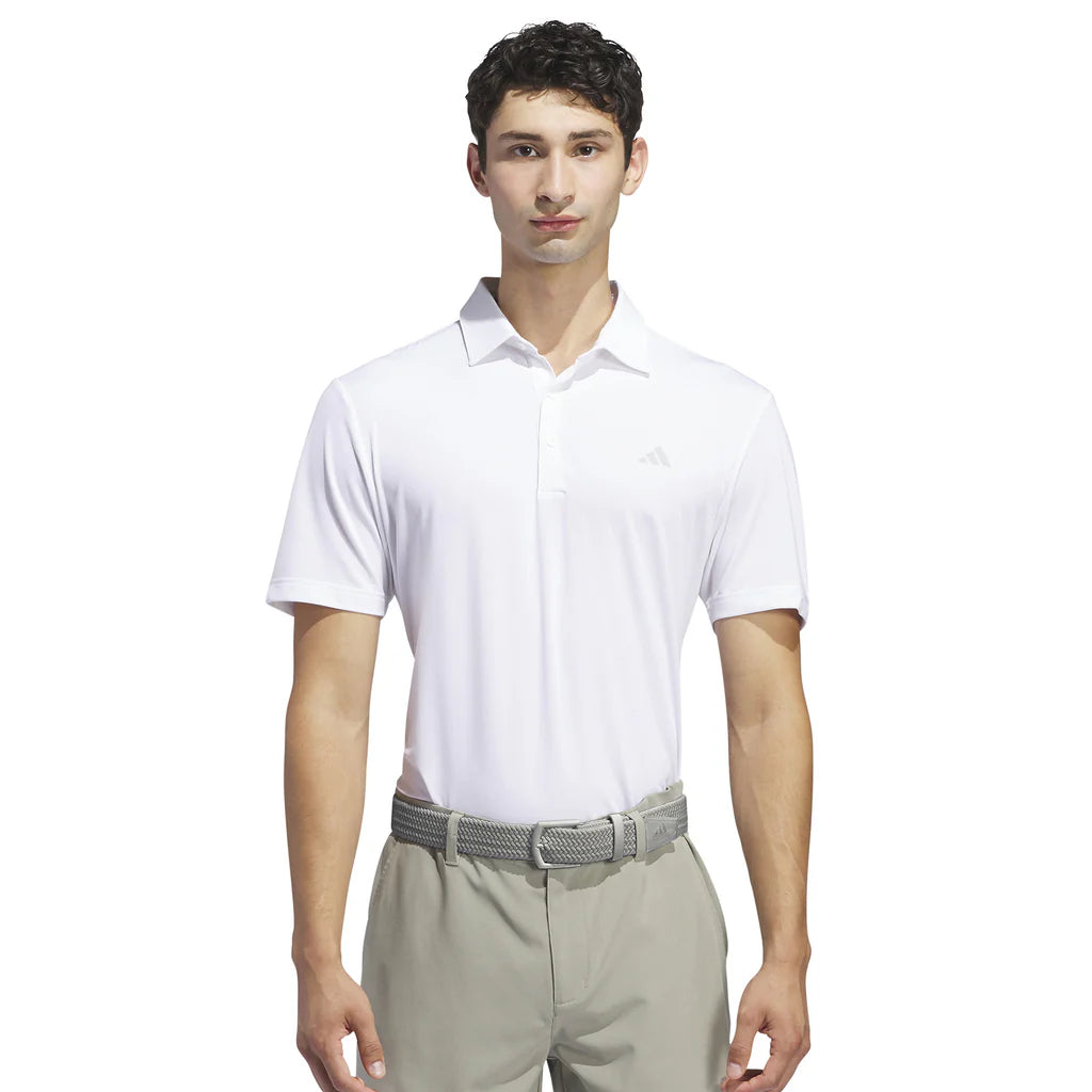 Adidas Ultimate365 Solid LC Polo