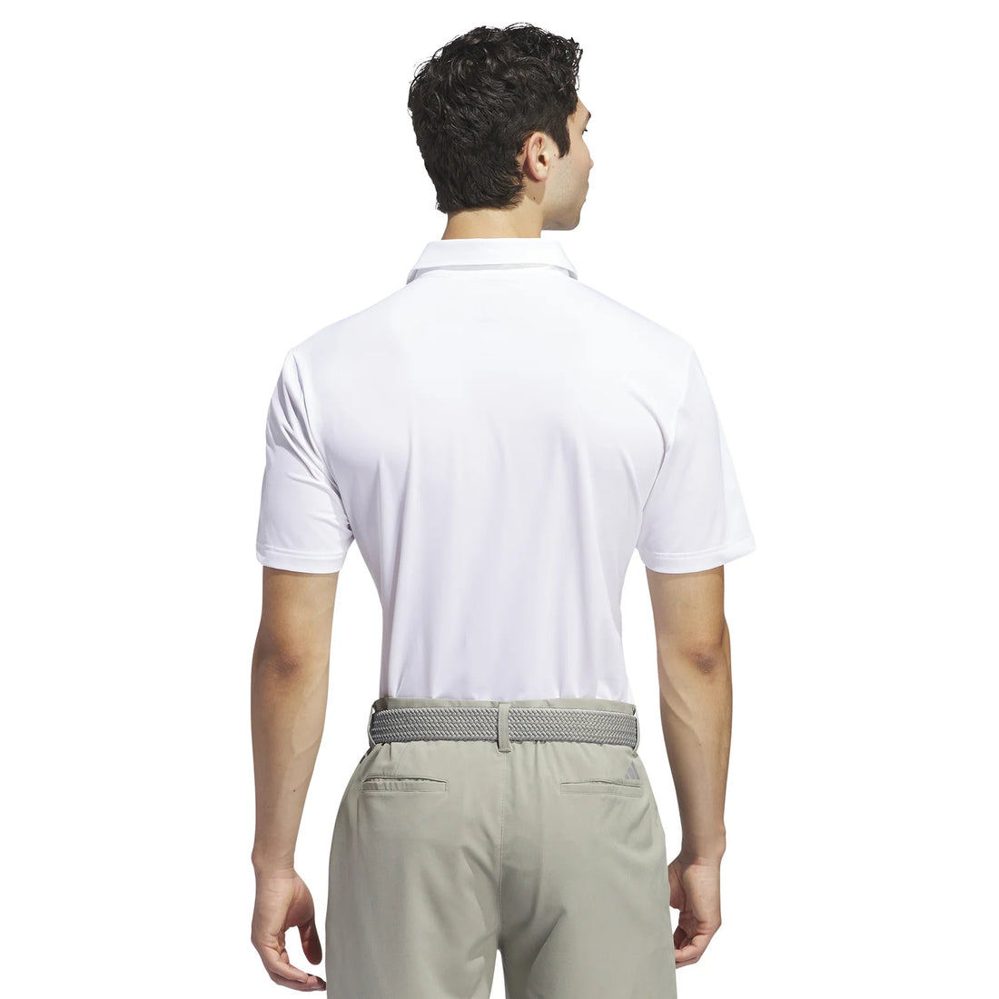 Adidas Ultimate365 Solid LC Polo