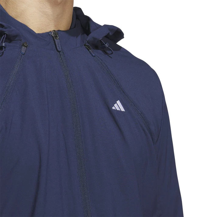 Adidas Wind. Rdy Antivento Gilet 2 in 1