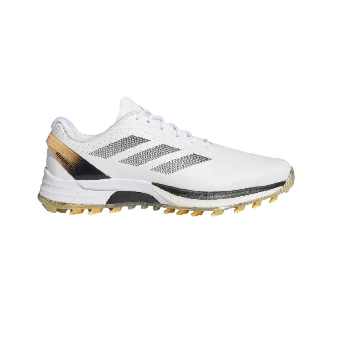Herren Golfschuhe Adidas Adizero ZG Spikeless