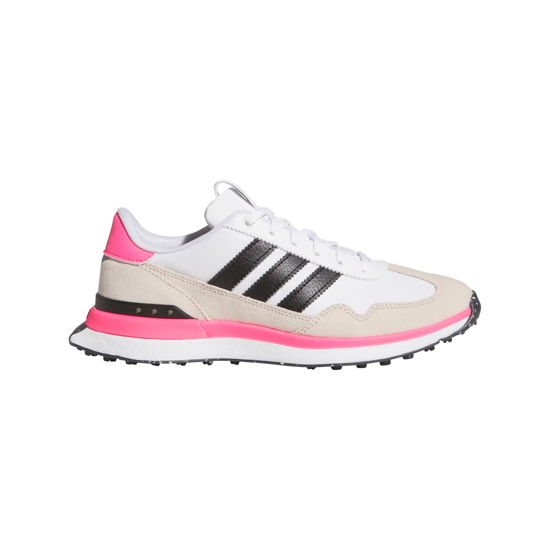 Scarpe Golf Donna Adidas S2G 26 Textile Spikeless