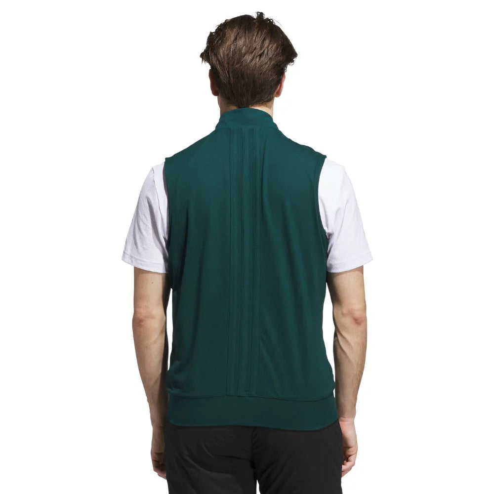 Gilet Golf Uomo Adidas Tour