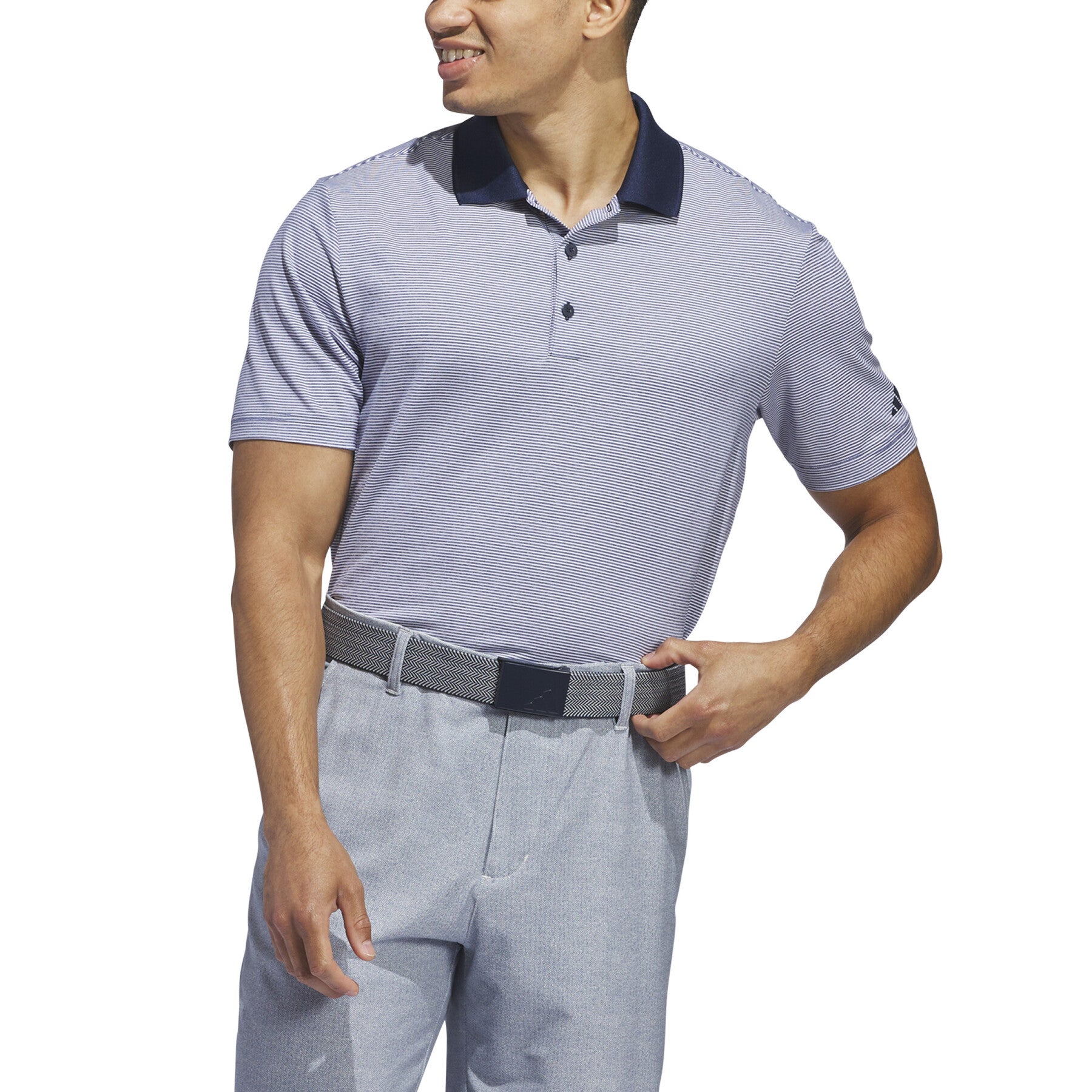 Adidas Ottoman Polo