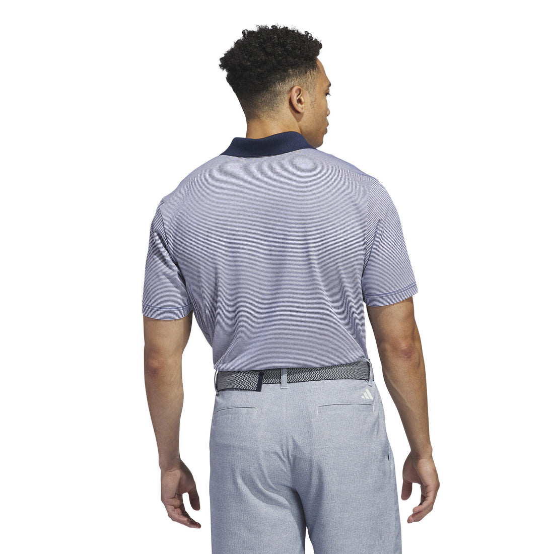 Adidas Ottoman Polo