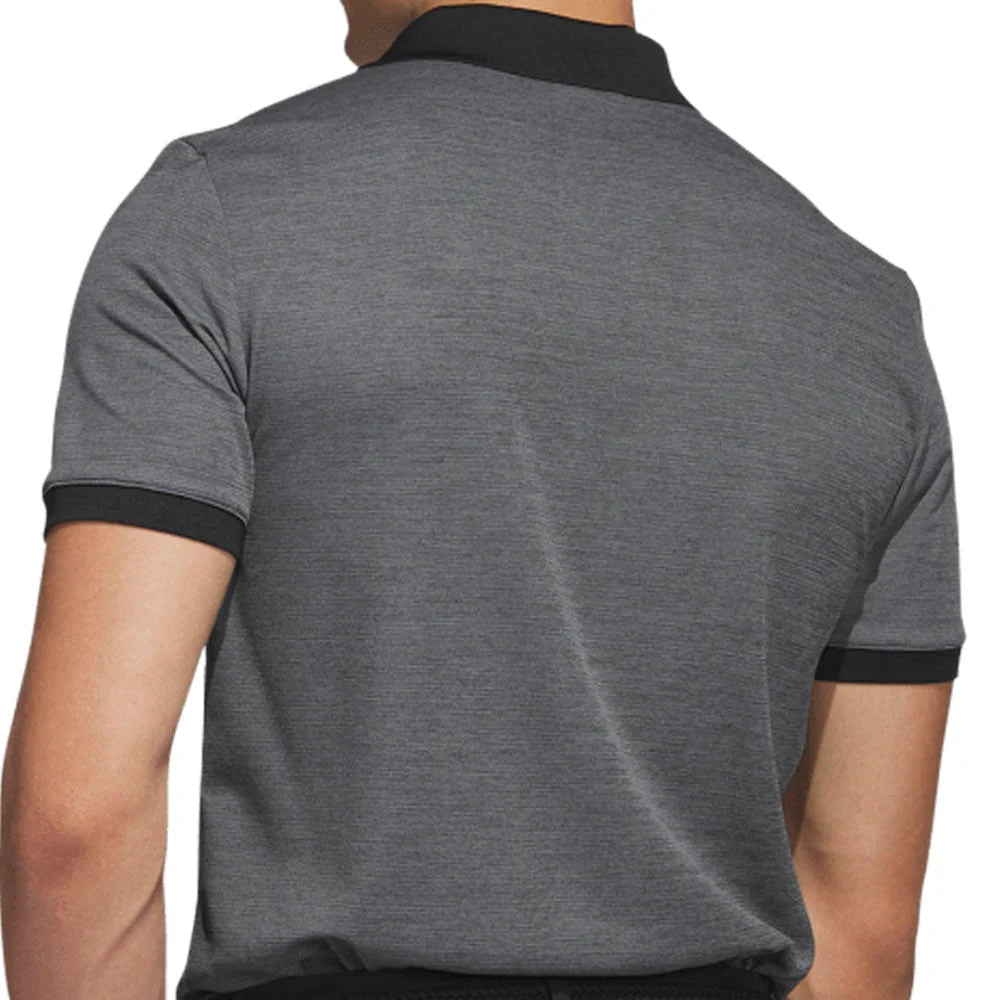 Adidas No Show Polo