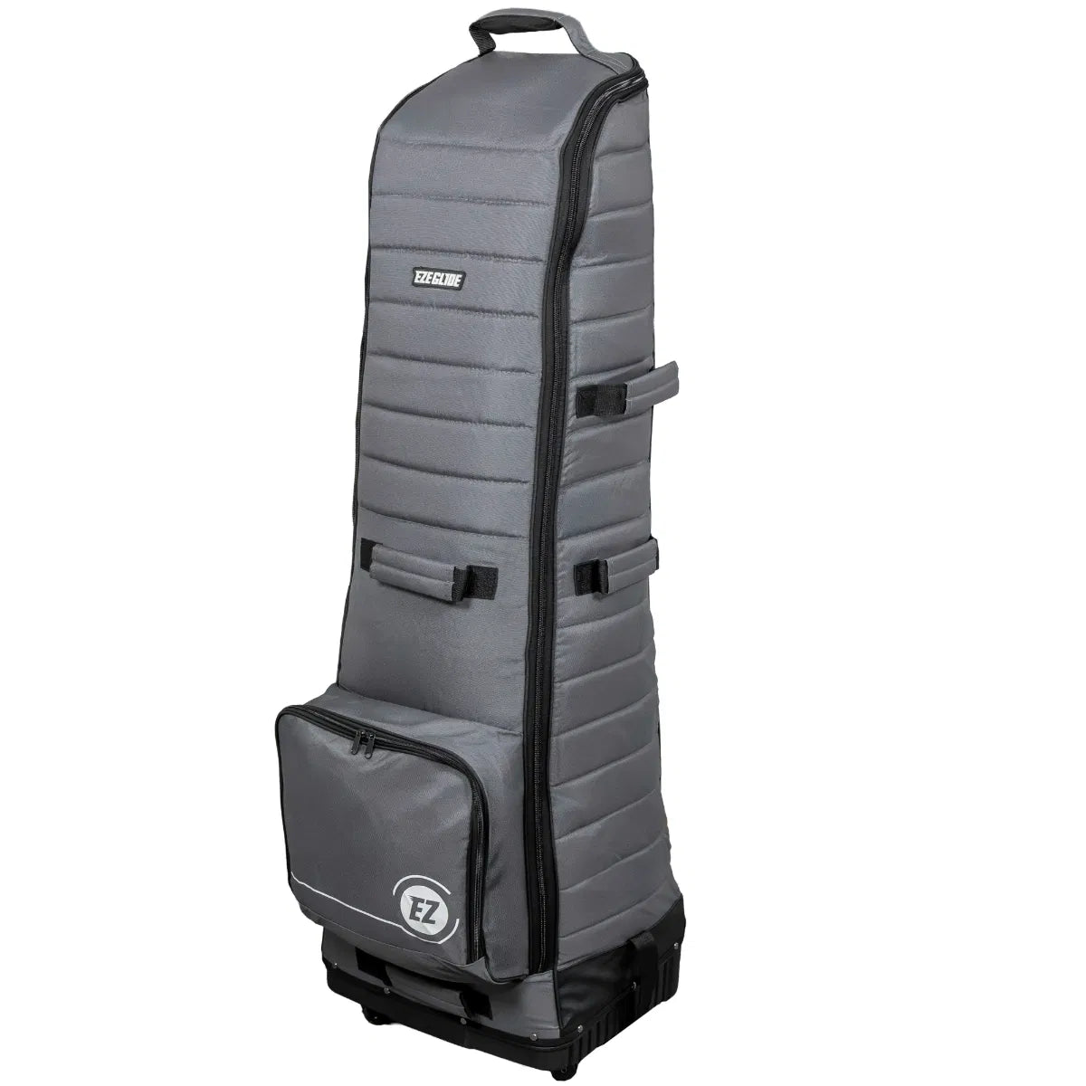 EzeGlide Reisetasche mit 6 Rollen