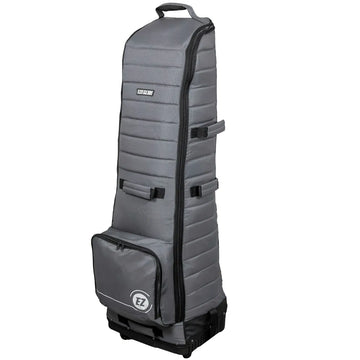 EzeGlide Reisetasche mit 6 Rollen