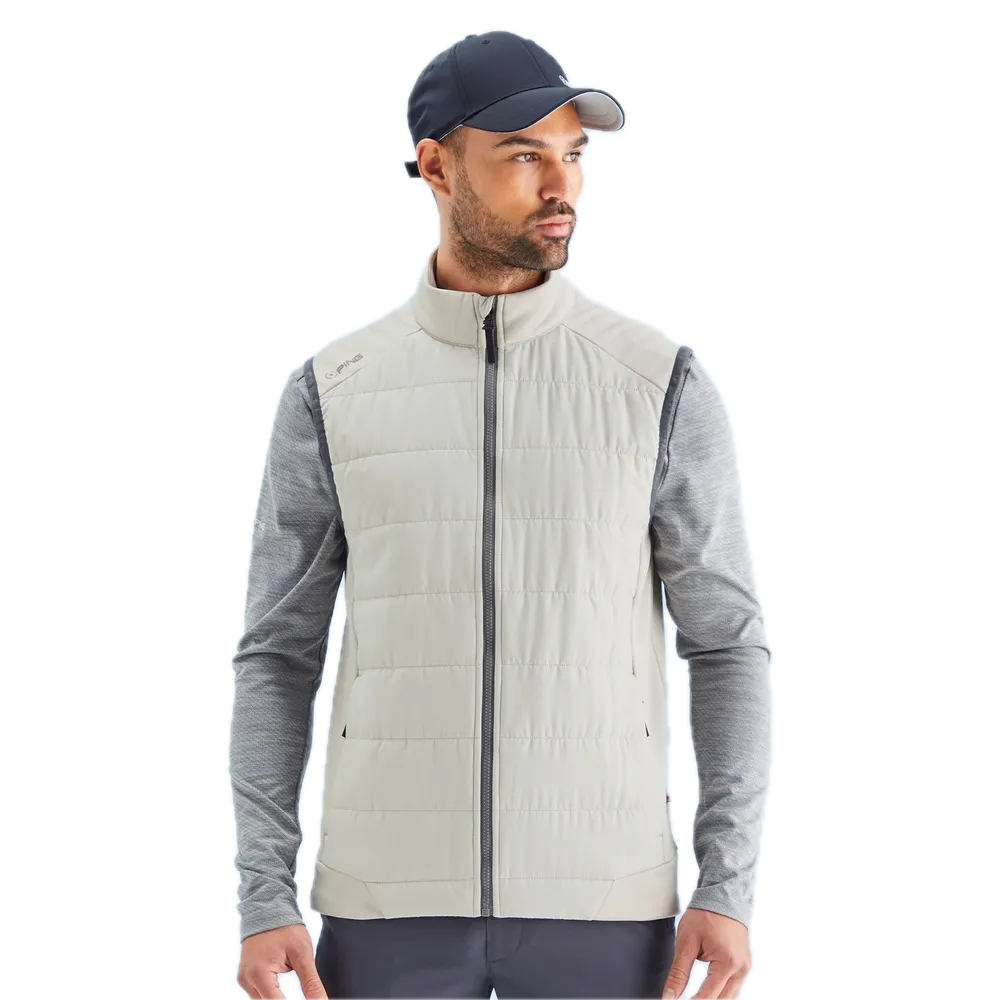 Ping Aiden Gilet
