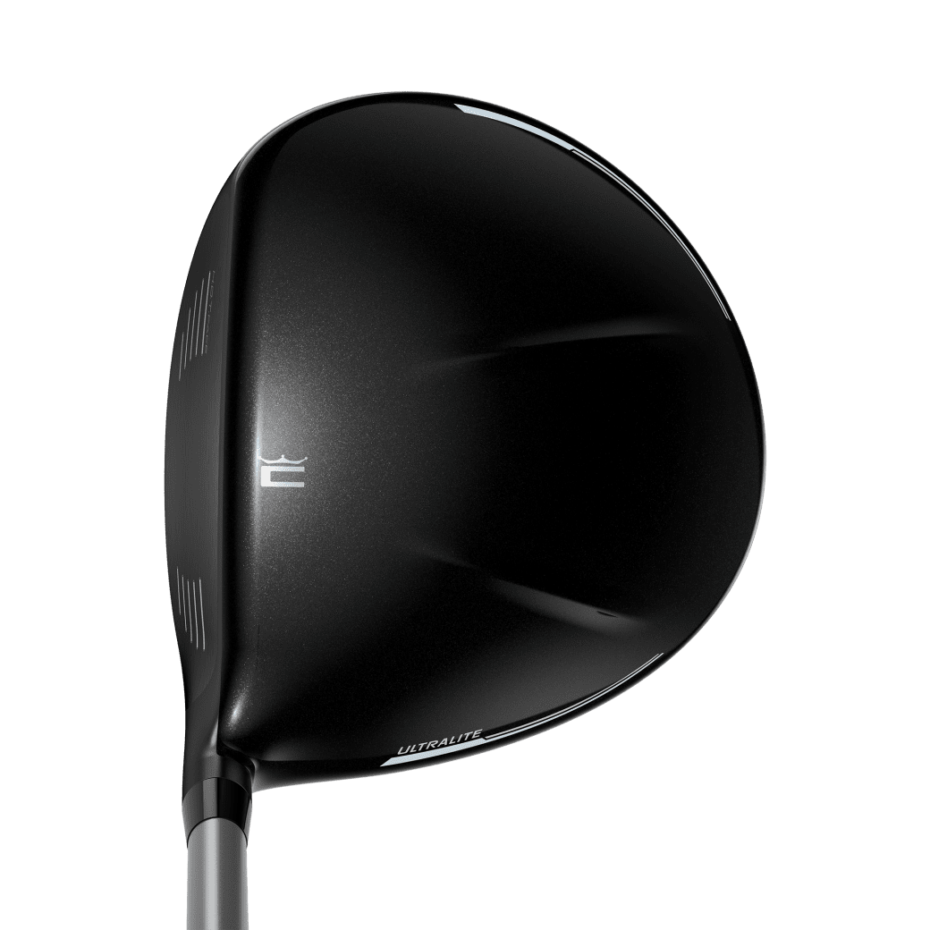 Cobra Air-X2 Driver Donna