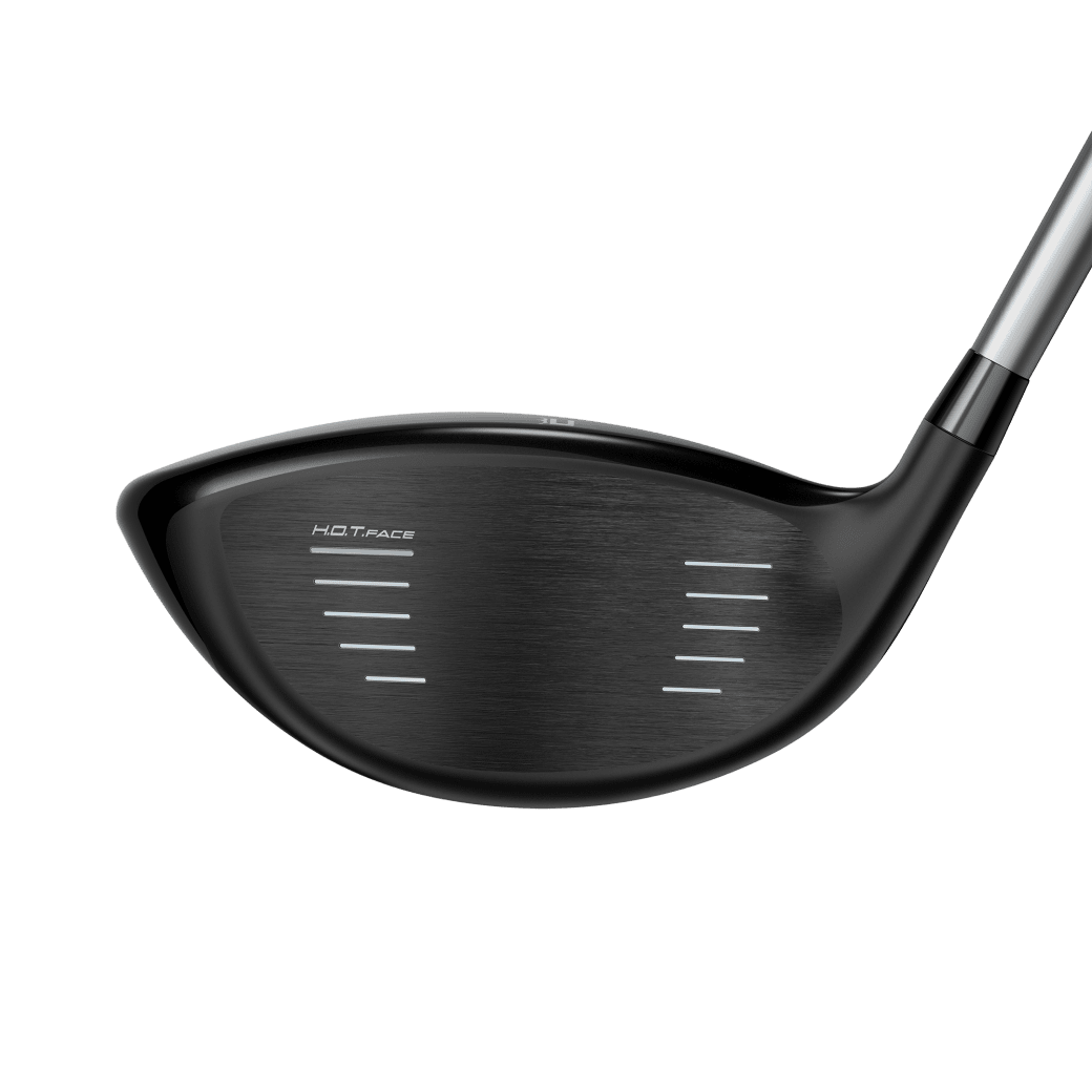 Cobra Air-X2 Driver Donna