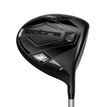 Cobra Air-X2 Driver Donna