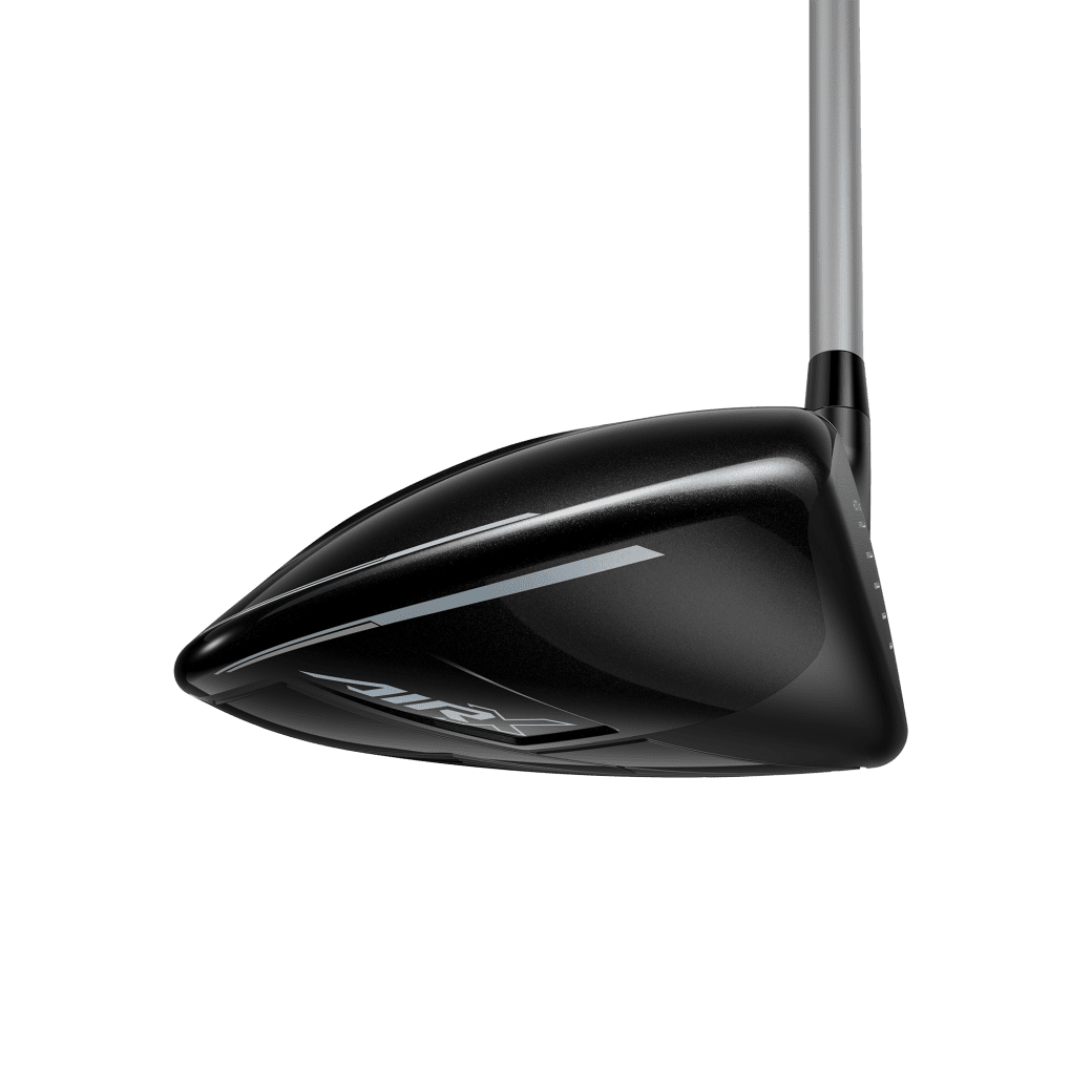 Cobra Air-X2 Driver Donna