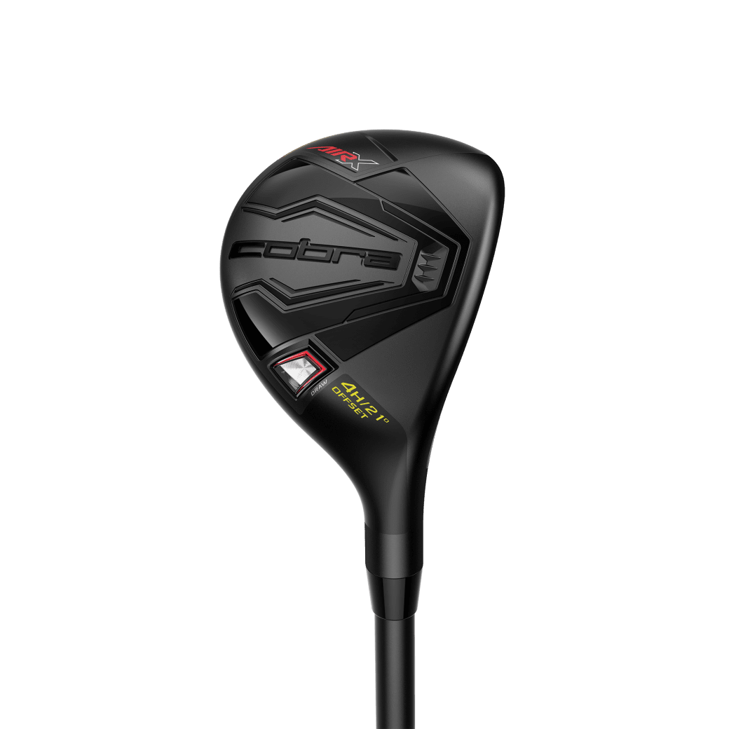 Cobra Air-X2 Ibrido