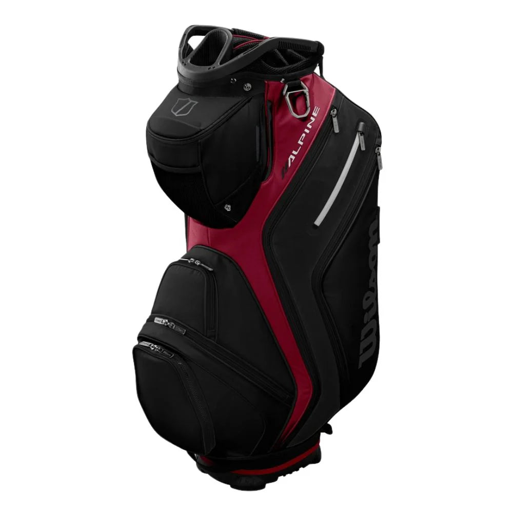 Wilson Alpine Cart Bag