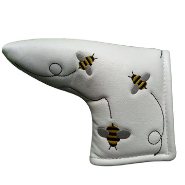 Ape Headcover Putter