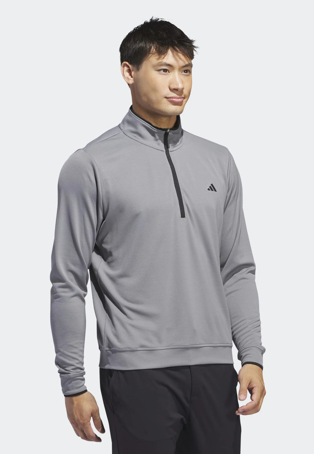 Adidas Core Ltwt 1/4 Zip Maglia