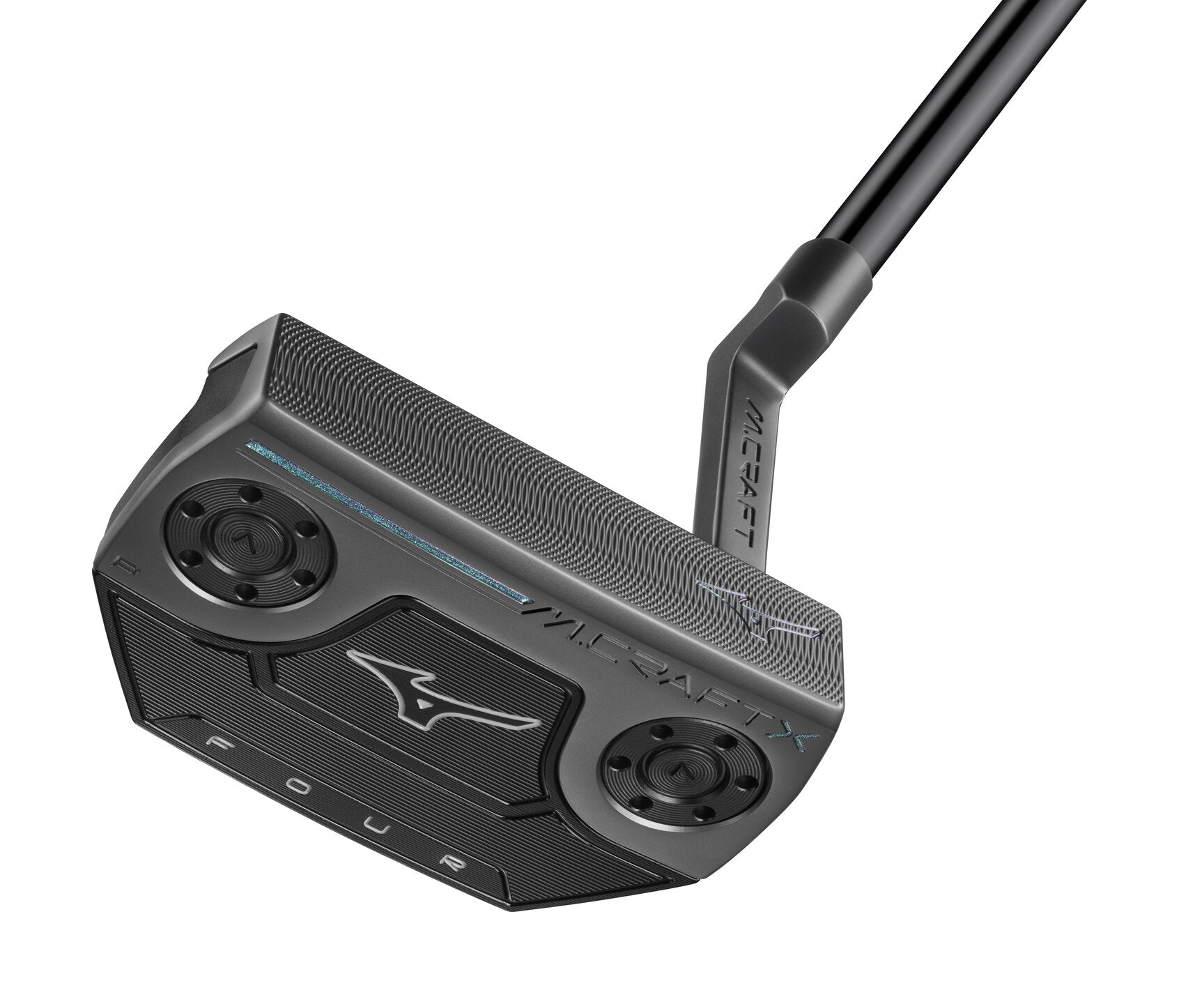 Mizuno M Craft X 4 Putter
