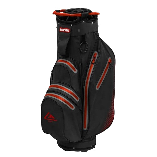 Longridge Elements Antiwater Cart Bag