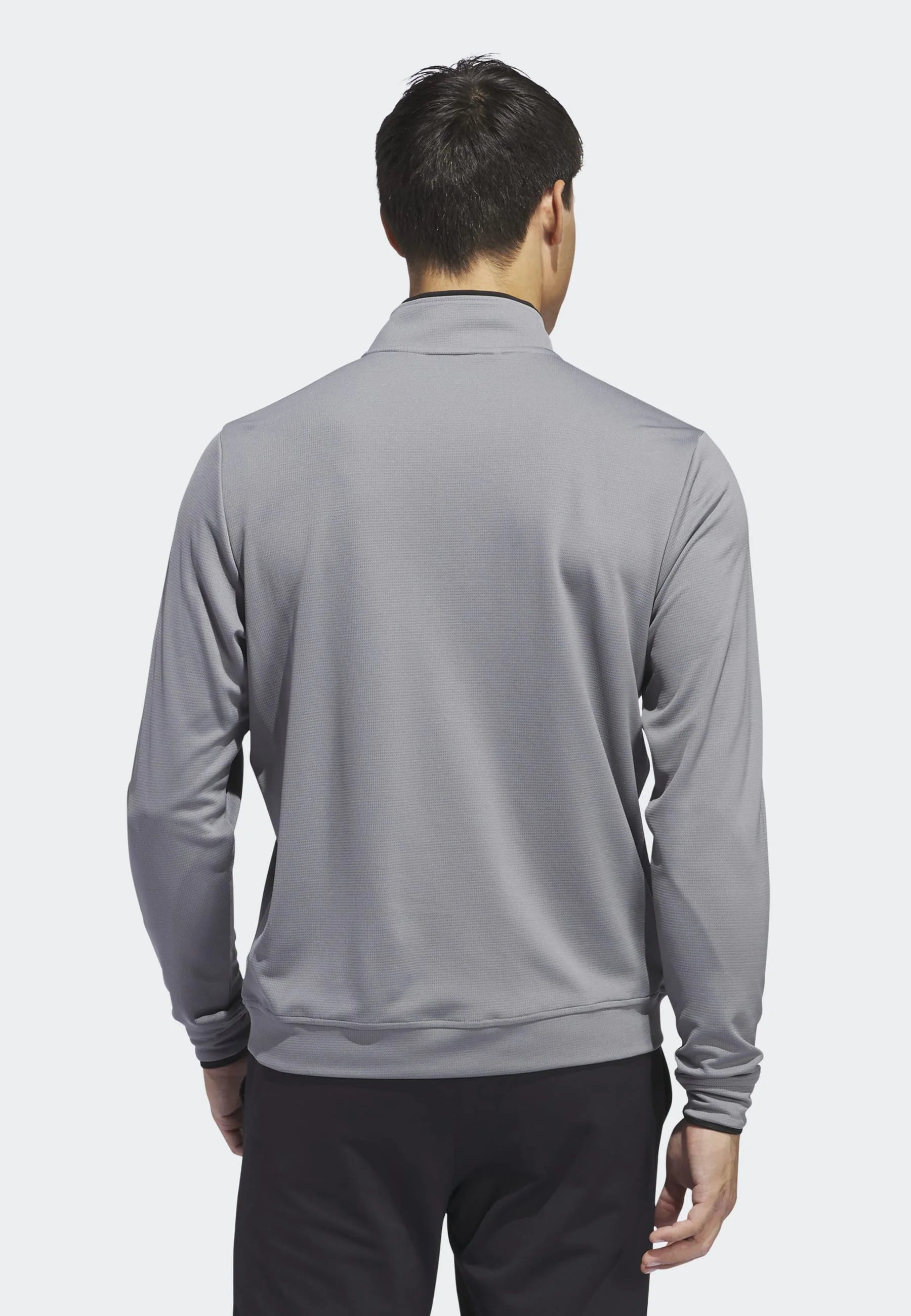 Adidas Core Ltwt 1/4 Zip Maglia