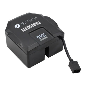 Motocaddy Akku M-Serie 2018/2024