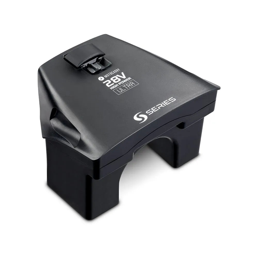 Motocaddy S Series Battery