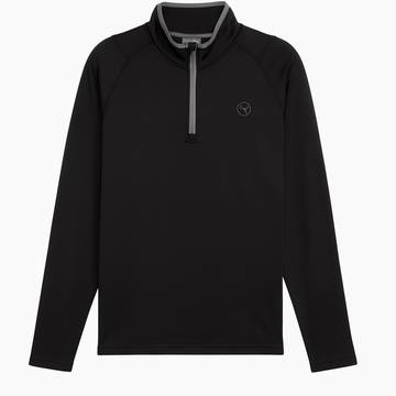 Puma Waffle 1/4 Zip Felpa