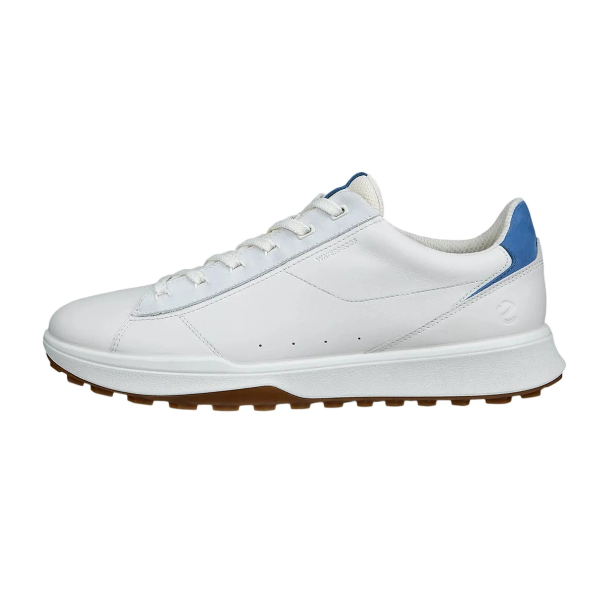 Chaussures de golf pour homme ECCO Street Vibe