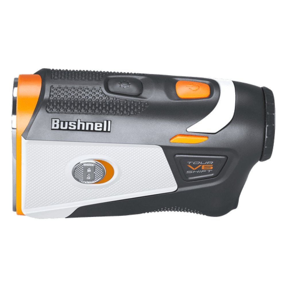 Bushnell Tour V6 Shift Telemetro