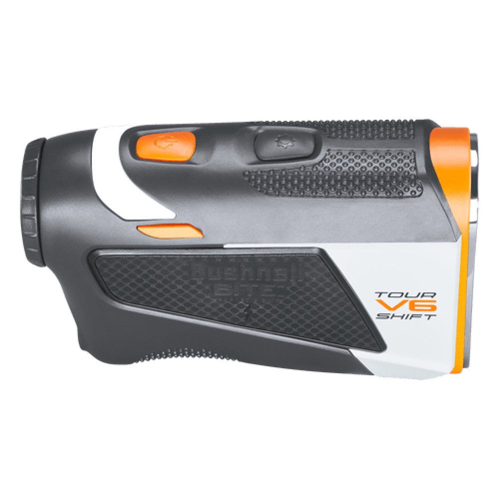 Bushnell Tour V6 Shift Telemetro