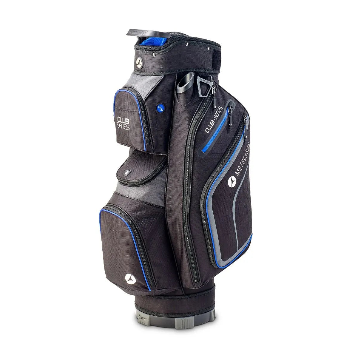Motocaddy Club-Series Cart Bag 2026