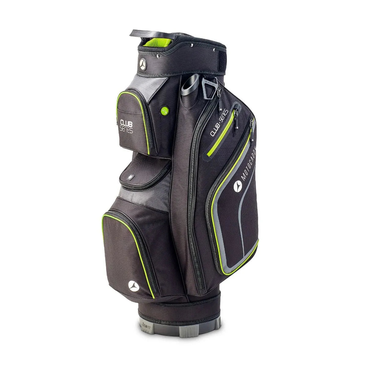 Motocaddy Club-Series Cart Bag 2026