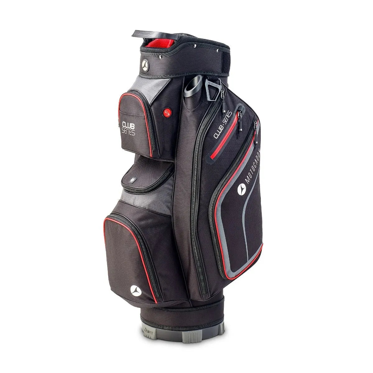 Motocaddy Club-Series Cart Bag 2026