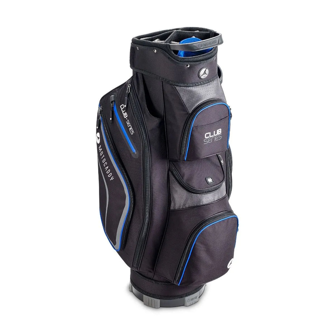 Motocaddy Club-Series Cart Bag 2026